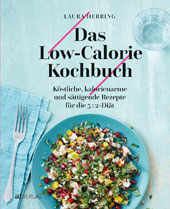 Das Low-Calorie Kochbuch