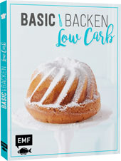 Basic Backen - Low Carb