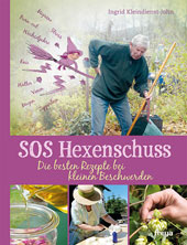 SOS Hexenschuss | Ingrid Kleindienst-John | Freya Verlag