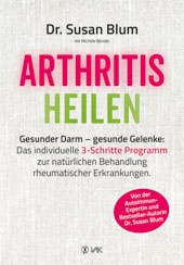 Arthritis heilen
