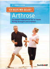 Ich helfe mir selbst – Arthrose