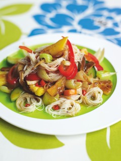 Chinesisches Essen