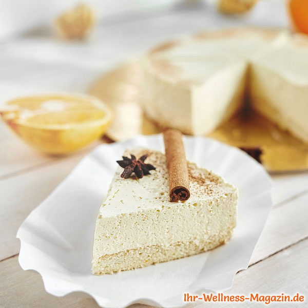 15 ProteinKuchen eiweißreiche LowCarbKuchenrezepte