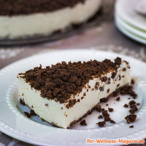 15 ProteinKuchen eiweißreiche LowCarbKuchenrezepte