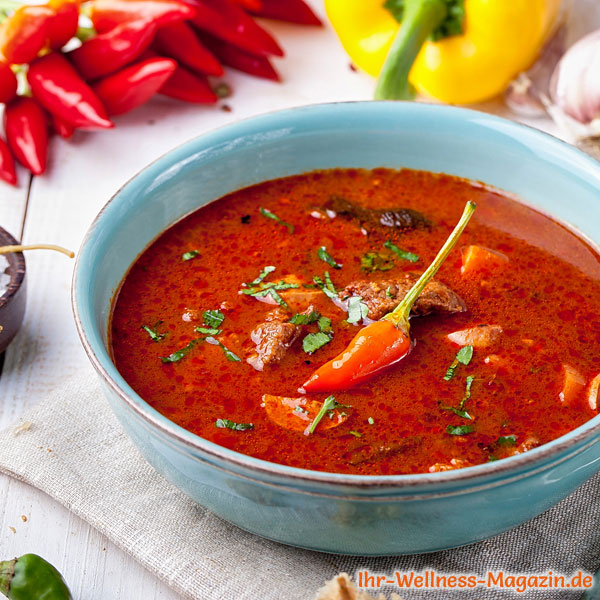 20 Low-Carb-Fleischgerichte zum Abnehmen - einfache Rezepte mit Fleisch
