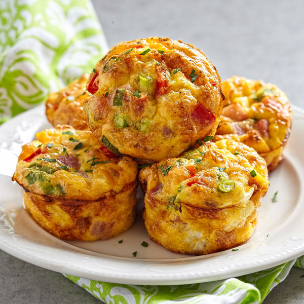 Herzhaftes LowCarbFrühstück 40 gesunde Rezepte & schnelle Ideen