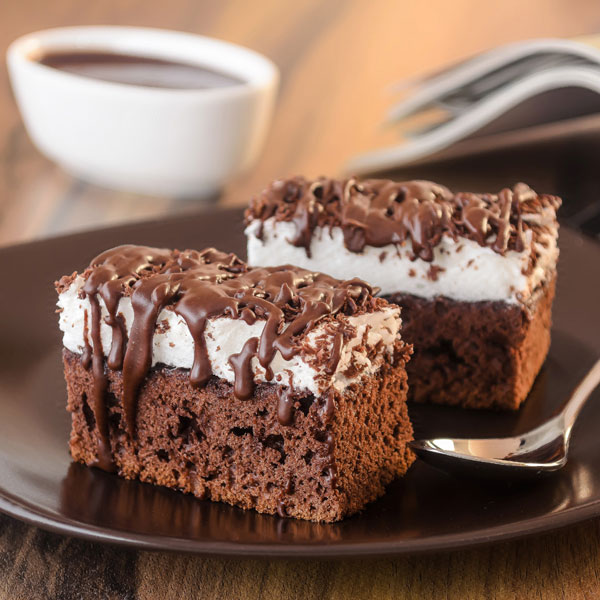 12 Low Carb Schokocreme-Kuchenrezepte ohne Zucker
