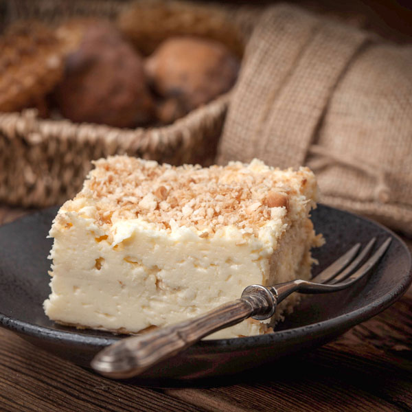 15 Rezepte für Low Carb Kühlschrankkuchen - ohne backen und ohne Zucker