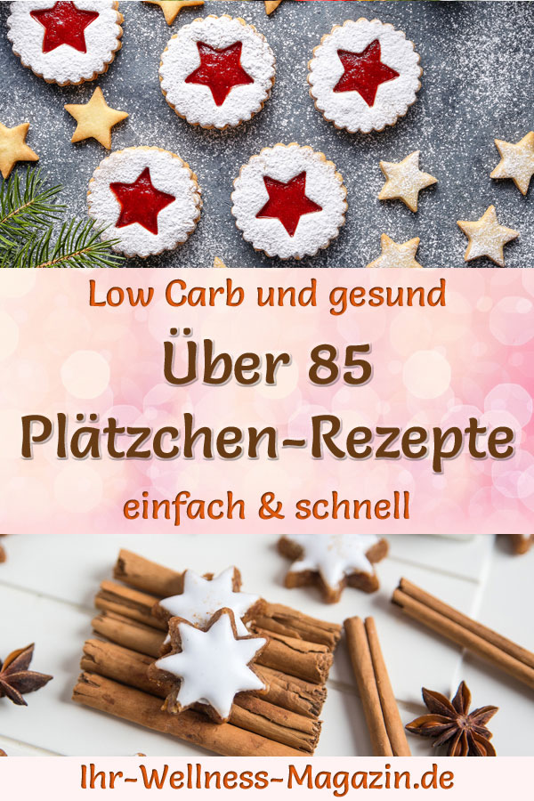 Einfache Weihnachtsplätzchen Backen Rezepte Einfache Weihnachtsplätzchen Backen Rezepte
