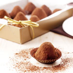 weiter zu - Genuss als Wellnessfaktor