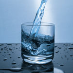 Osmoseanlage für reines Trinkwasser