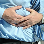 weiter zu - Zwerchfellbruch begünstigt Reflux