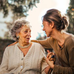 Senioren pflegen: Worauf achten?