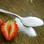 weiter zu - Tipps zum Süßen bei Fructoseintoleranz