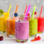 weiter zu - 3 Immun-Power-Smoothies zu Selbermachen