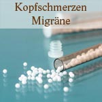 weiter zu - Homöopathie: Globuli bei Kopfschmerzen und Migräne