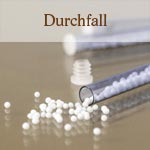 weiter zu - Homöopathie: Globuli bei Durchfall