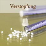 weiter zu - Homöopathie: Globuli bei Verstopfung