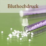 weiter zu - Homöopathie: Globuli bei Bluthochdruck