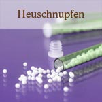 weiter zu - Homöopathie: Globuli bei Heuschnupfen