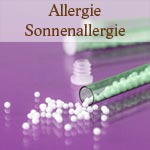 weiter zu - Homöopathie: Globuli bei Allergie