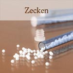 weiter zu - Homöopathie: Globuli bei Zecken