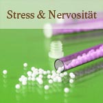 weiter zu - Homöopathie: Globuli bei Stress und Nervosität