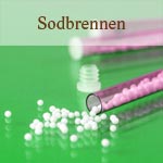 weiter zu - Homöopathie: Globuli bei Sodbrennen