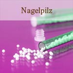 weiter zu - Homöopathie: Globuli bei Nagelpilz