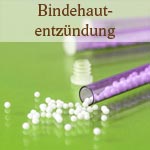 weiter zu - Globuli bei Bindehautentzündung