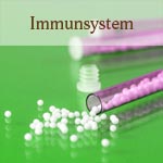 weiter zu - ein schwaches Immunsystem stärken mit Homöopathie