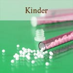 weiter zu - Homöopathie bei Kindern