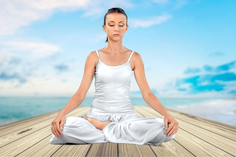 Meditieren lernen | Meditation lernen