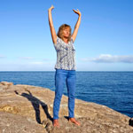 weiter zu - Was ist Qigong?