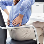 Rückenschmerzen vorbeugen