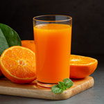 weiter zu - Mehr Vitalstoffe durch Slow Juicing