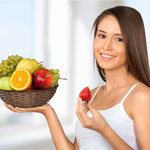 Tipps für eine ausgewogene Ernährung