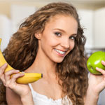 weiter zu - Vitamin B6 - die Dosierung
