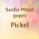 weiter zu - Was hilft gegen Pickel