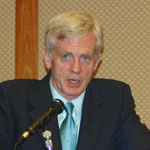 David Kilgour PC