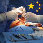 Organtransplantation in China