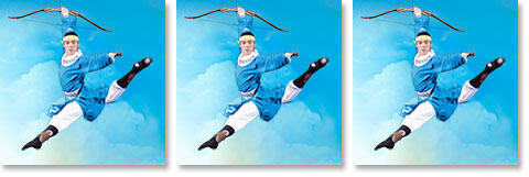 Shen Yun Worldtour 2011