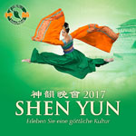 weiter zu - SHEN YUN 2017