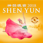 weiter zu - SHEN YUN 2018