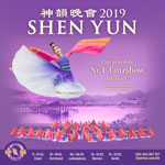 SHEN YUN - Die neue Show 2019