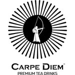 Carpe Diem Kombucha