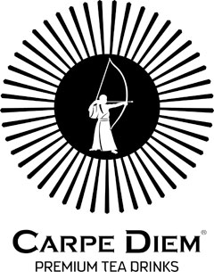 Carpe Diem Kombucha