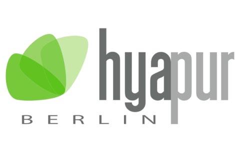 Ganzheitliche Verwöhnkur mit der hyapur® Naturkosmetik 