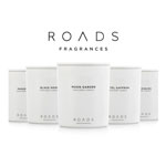 ROADS FRAGRANCES