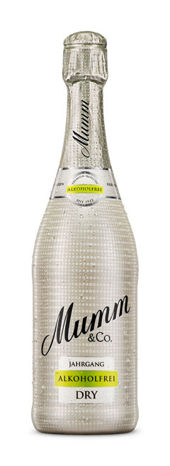 Mumm Dry Alkoholfrei